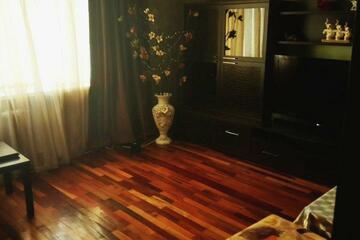 3-к квартира, 61 м², 3/5 эт.
