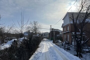 Ведение садоводства, 7,5 сот.