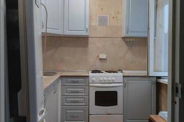 1-к квартира, 24,6 м², 5/5 эт.
