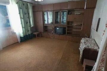 2-к квартира, 34,4 м², 2/2 эт.