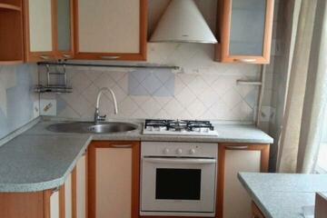 3-к квартира, 61,5 м², 2/5 эт.