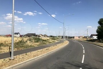ИЖС, 5 сот.