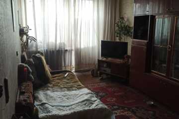 1-к квартира, 29 м², 9/9 эт.