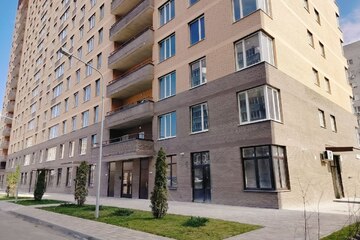 1-к квартира, 34,6 м², 5/18 эт.