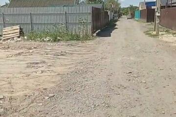 Ведение садоводства, 6 сот.