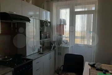 Студия, 32 м², 8/9 эт.