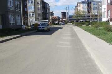 1-к квартира, 31,3 м², 1/4 эт.