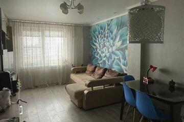 2-к квартира, 69,9 м², 7/10 эт.