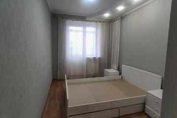 3-к квартира, 59 м², 4/9 эт.