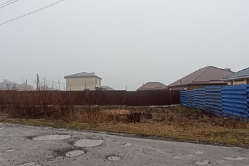 ИЖС, 2 сот.