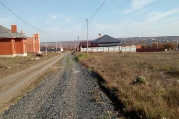 Ведение садоводства, 6,7 сот.