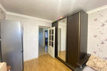 3-к квартира, 60 м², 5/5 эт.