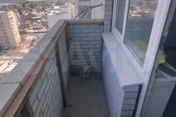 Студия, 28,1 м², 16/16 эт.