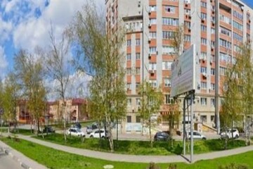 1-к квартира, 43,1 м², 4/9 эт.