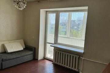 3-к квартира, 62 м², 5/5 эт.