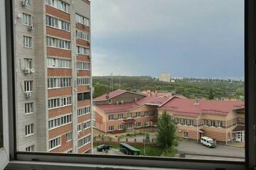 2-к квартира, 70,5 м², 6/8 эт.