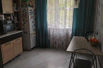 2-к квартира, 51,1 м², 1/5 эт.