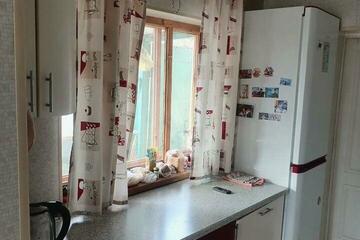 3-к квартира, 42 м², 1/1 эт.