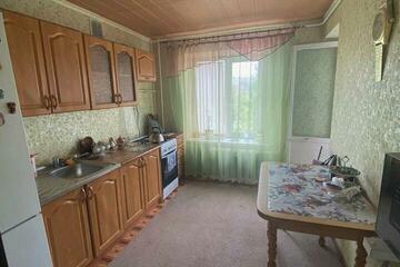3-к квартира, 60 м², 4/5 эт.
