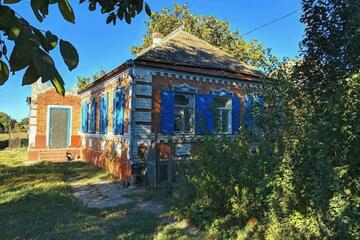Дом, 59 м², 1 эт.