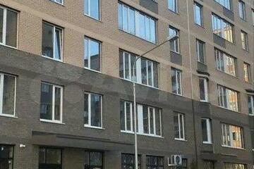 1-к квартира, 34 м², 15/18 эт.