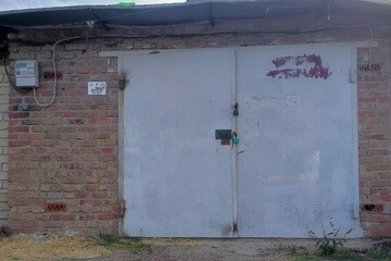 Гараж, 28 м²