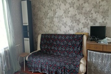 Студия, 24 м², 5/5 эт.