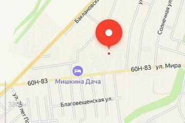 ИЖС, 6,2 сот.