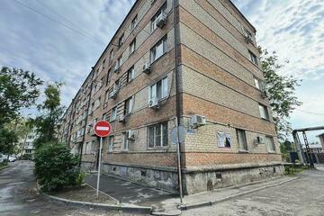 Студия, 18 м², 4/5 эт.