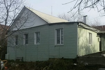 Дом, 58,3 м², 1 эт.