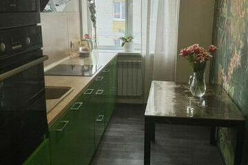 3-к квартира, 69 м², 9/16 эт.