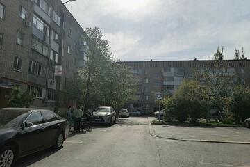 3-к квартира, 65 м², 2/5 эт.