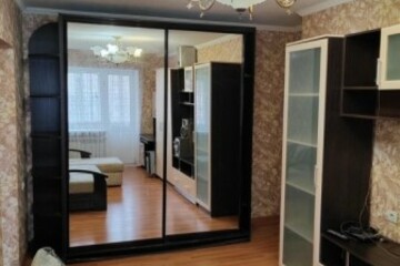 1-к квартира, 30 м², 2/2 эт.