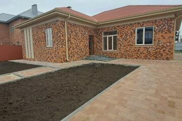 Дом, 150 м², 1 эт.