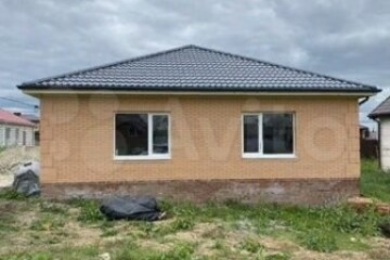 Дом, 105 м², 1 эт.