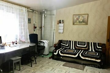 Дом, 60 м², 1 эт.