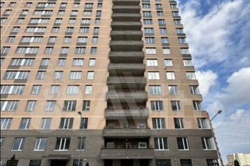 1-к квартира, 35 м², 2/18 эт.