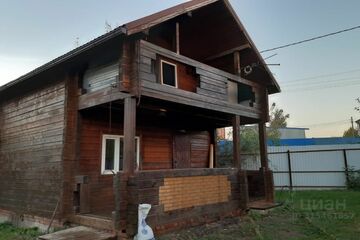 Дом, 120 м², 2 эт.