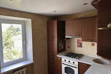 2-к квартира, 47,6 м², 2/5 эт.