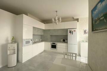 2-к квартира, 63 м², 3/5 эт.