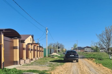 ИЖС, 10 сот.