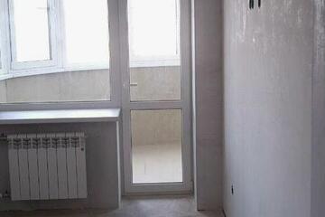 1-к квартира, 36,8 м², 9/9 эт.