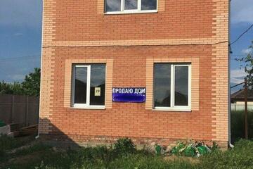 Дом, 100 м², 2 эт.