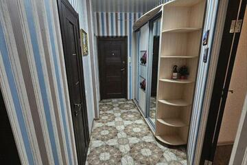 1-к квартира, 36,1 м², 5/10 эт.