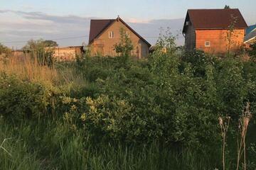 ИЖС, 6 сот.