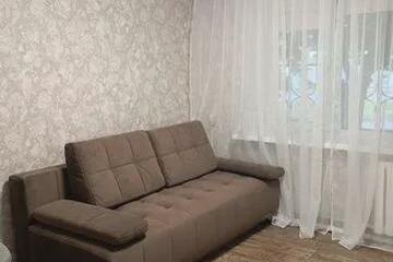 1-к квартира, 29 м², 1/2 эт.