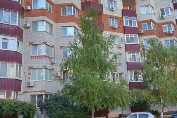 1-к квартира, 37,6 м², 7/10 эт.