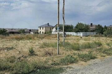ИЖС, 6 сот.