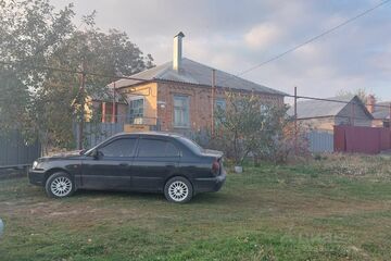 Часть дома, 30 м², 1 эт.
