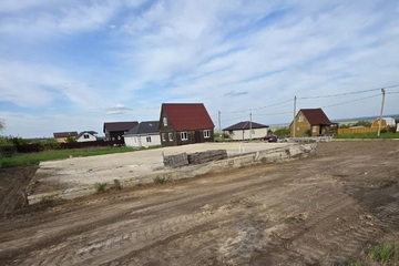 Ведение огородничества, 8 сот.